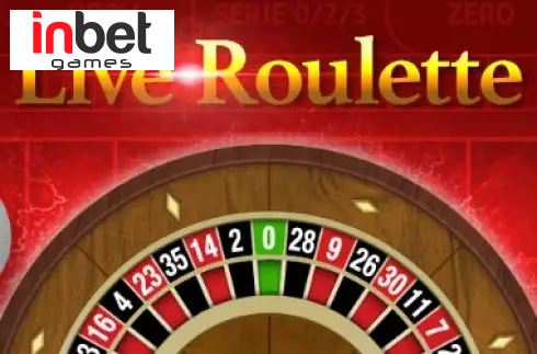 Live Roulette